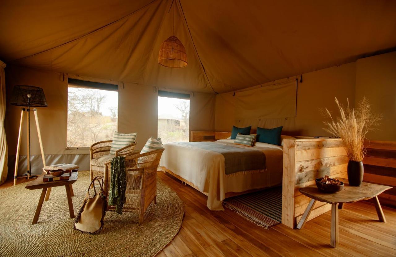 מלון Olmotoni Olkeri Camp מראה חיצוני תמונה