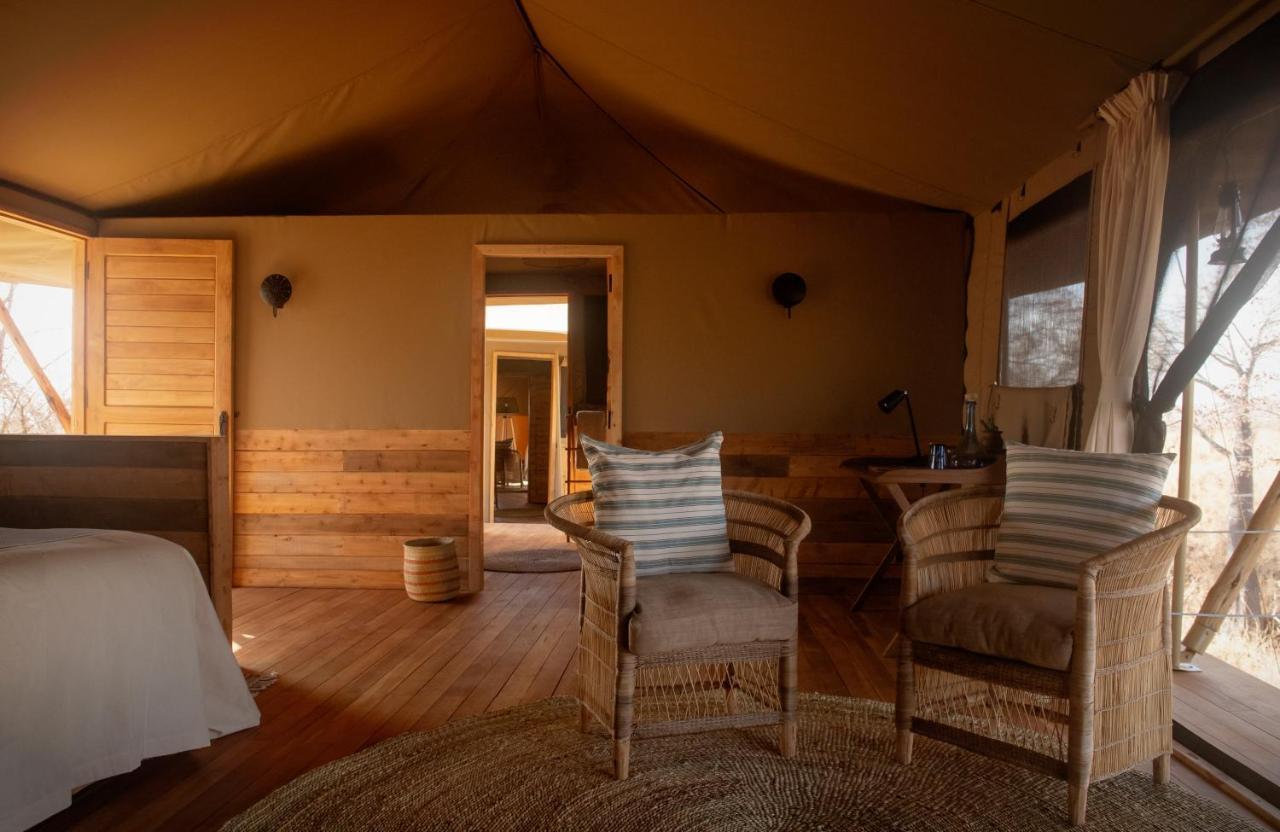 מלון Olmotoni Olkeri Camp מראה חיצוני תמונה