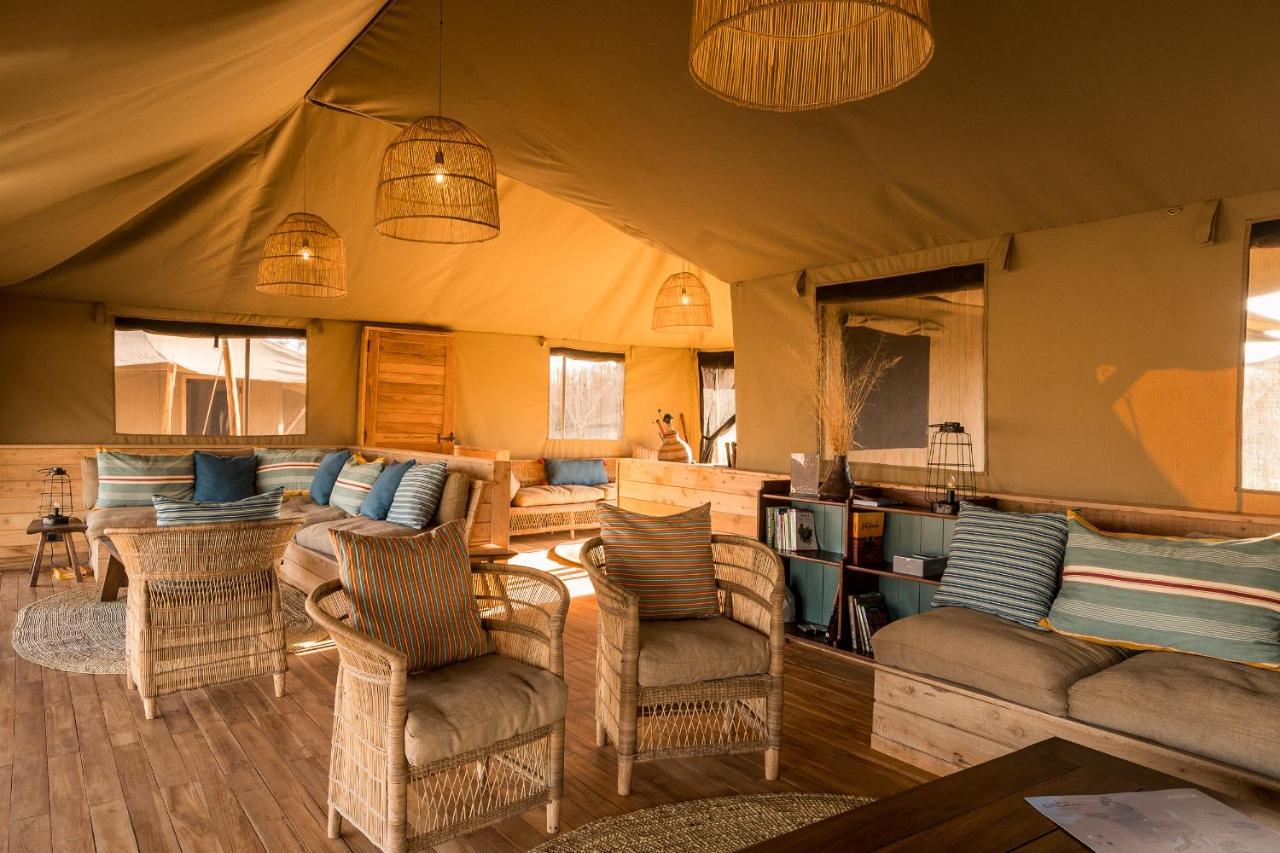 מלון Olmotoni Olkeri Camp מראה חיצוני תמונה
