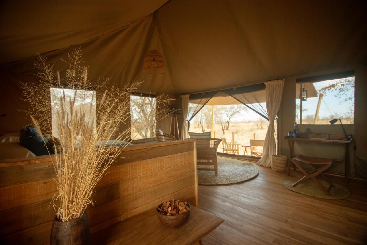 מלון Olmotoni Olkeri Camp מראה חיצוני תמונה